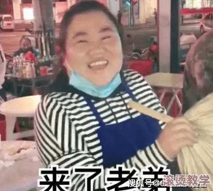 东北48岁这声音也没谁了，网友纷纷点赞称其为“人间绝响”，引发热议与关注