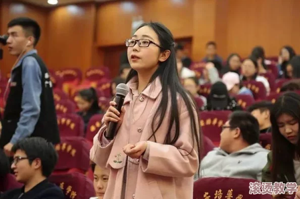传媒李蓉蓉：在数字时代如何重塑传统媒体的传播方式与受众互动模式研究