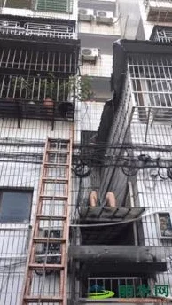 公翁昨晚的粗暴引发全民愤怒，目击者揭露惊人细节，网友纷纷发声要求严惩违法行为！