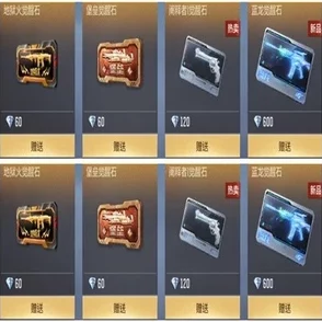 cf手游：详解盘龙觉醒石兑换觉醒材料的具体比例与攻略