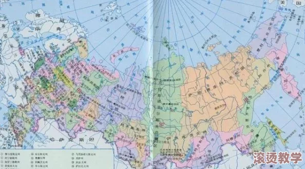 俄罗斯人又更又租美国：惊天消息！大量俄罗斯人竟选择在美国长期居住，背后的原因让人匪夷所思！