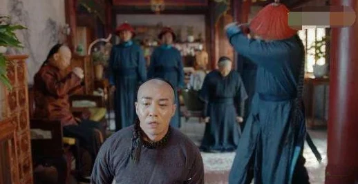 恶毒少爷长大后被爆炒，网友纷纷表示：这剧情反转太精彩，真是让人意想不到的成长故事！