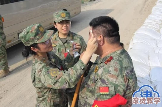 医疗女兵兵种特色深度解析与实战攻略指南