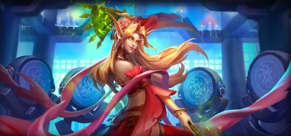 【战前深度预热】兽人计划：元素之王实战操作与技巧视频详细解说