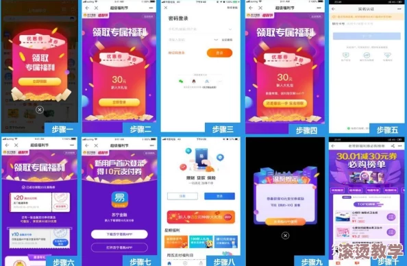 全面解析：天下x天下vip礼包及新手卡领取详细教程与步骤