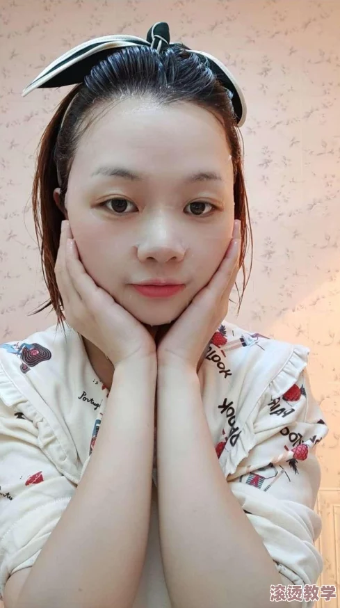 一边摸上面一边敷面膜，竟然会导致皮肤严重过敏，专家发出警告！