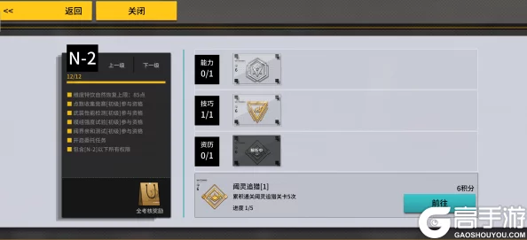 vgame游戏攻略：全面解析提高莱斯评级的有效方法与技巧