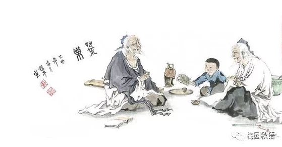 古代父与子骨科：从历史文献看古人对骨骼疾病的认识与治疗方法研究