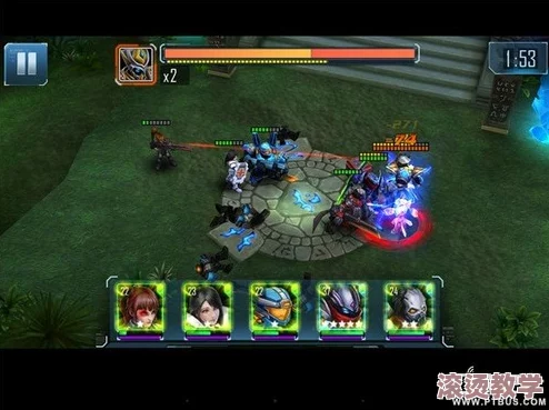 星际传奇第四章boss战攻略：如何击败暗影之刃的详细方法