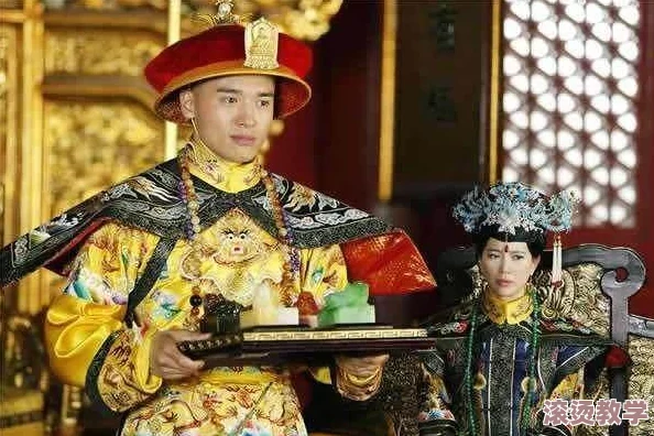 热血天子充值全攻略：ios与安卓平台详细充值教程指南