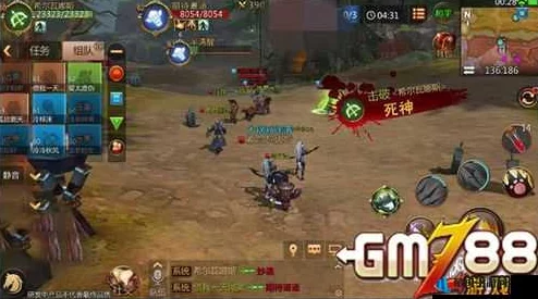 【攻略分享】我叫mt4咒术师黄金峡谷高效打法详解视频教程