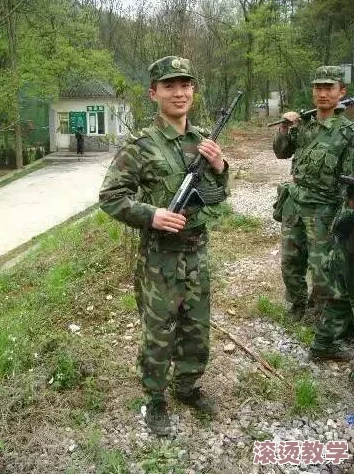 中国chinagary武警：深入分析其在国家安全与社会稳定中的重要作用及未来发展趋势