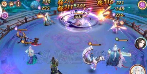 云梦四时歌困难太岁篇三星通关阵容搭配攻略与技巧详解