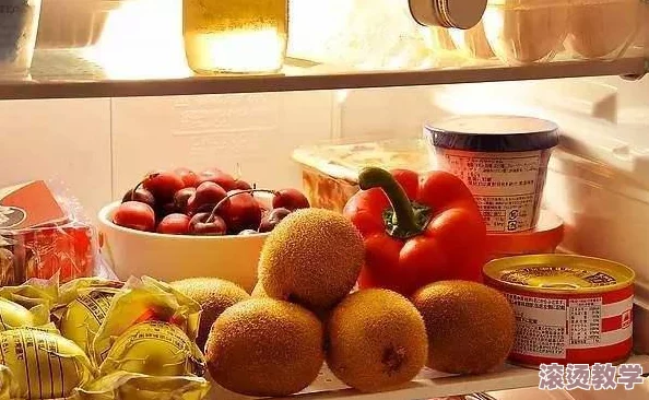 冰箱久置的4种食物或是帮凶：如何避免这些常见食品引发健康问题与细菌滋生的风险