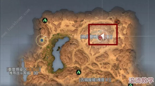 《明日之后》艾雅的记忆成就解锁：沙石堡全面探索攻略指南