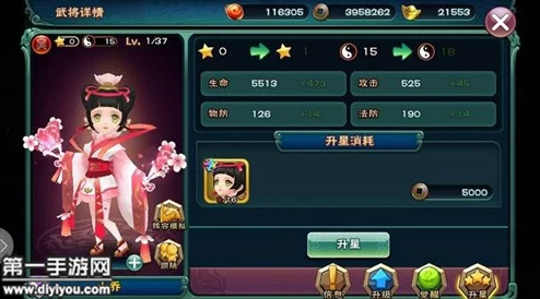 武神赵子龙手游：孙尚香全面觉醒攻略与技能提升指南