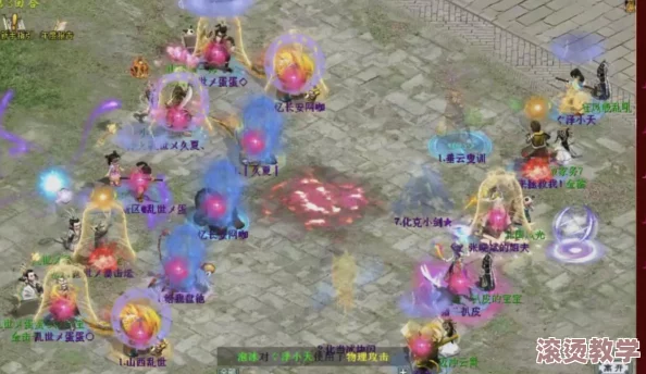 大话西游手游强克伤害计算深度解析：四大关键注意要点详解