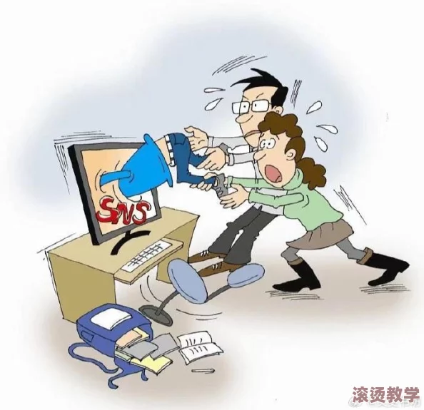 十八岁以下禁止下载软件＂引发社会热议，专家警告青少年网络安全隐患加剧，需加强监管措施！