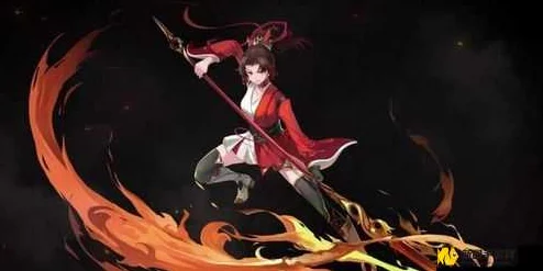 云缨拿枪奖励自己：在取得某项成就后，云缨选择用一把枪作为对自己的奖励，体现了她对努力成果的认可与庆祝