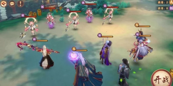云梦四时歌攻略：监兵星宿选择技巧与最佳搭配策略解析