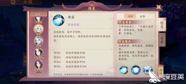 云梦四时歌攻略：监兵星宿选择技巧与最佳搭配策略解析