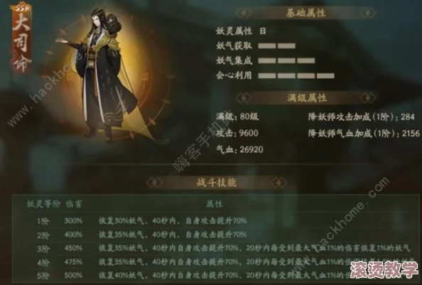 神都夜行录开场会心技巧全解析：揭秘开场会心的实战用处与策略