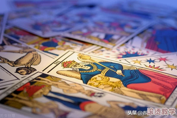 两个人拔萝卜打扑克：在田间地头，两个朋友一边享受丰收的乐趣，一边进行一场轻松愉快的扑克游戏