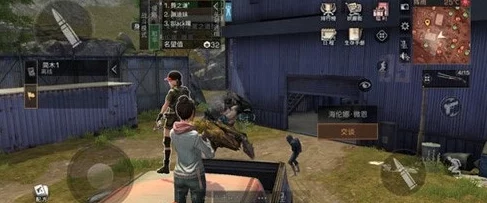 明日之后远星城boss详细位置分布及高效打法策略解析