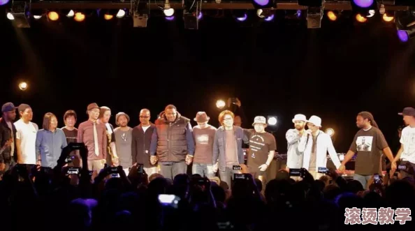jazzy hiphop：融合爵士与嘻哈的音乐风潮，带你领略独特的节奏与旋律之美