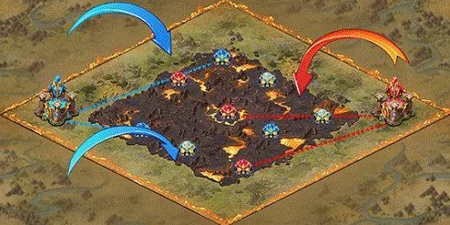 巨龙之战地下城全面过关攻略介绍：策略技巧与装备搭配详解