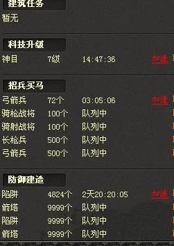 战国志深度赚钱技巧揭秘：助你轻松掌握，稳稳成为游戏内富豪秘籍