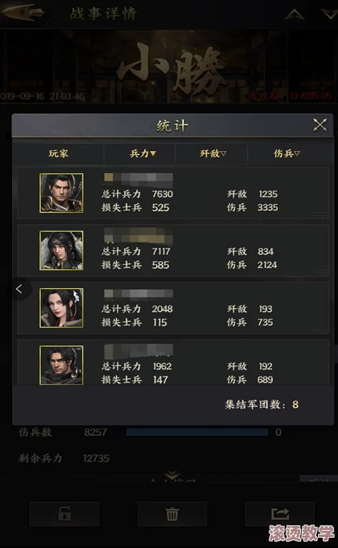 战国梦：深度解析孟尝君技能搭配与实战玩法攻略