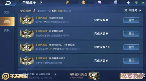 召唤师联盟深度攻略：双塔遗迹高效打法及通关最强阵容分析解析