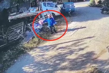 xxx农村诱奷小y头，警方已介入调查并展开全面取证工作，受害者情况逐步好转