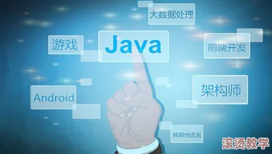 java技术的成熟分类及其在软件开发中的应用研究与分析